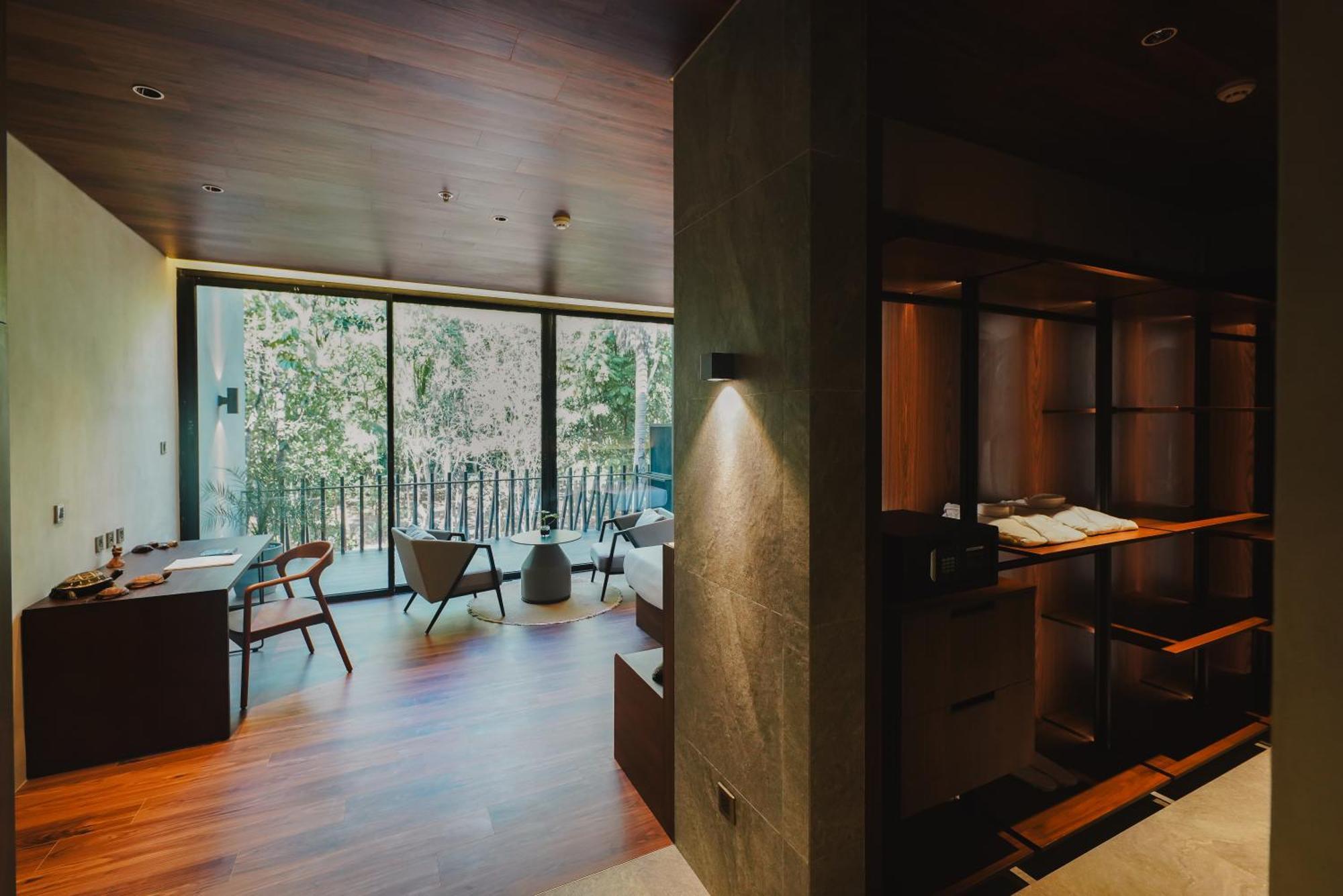 Piece Lio From Japan Managed By H Hospitality Group Hotel El Nido Exterior foto