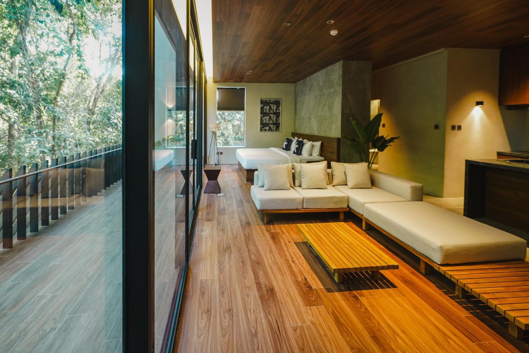 Piece Lio From Japan Managed By H Hospitality Group Hotel El Nido Exterior foto