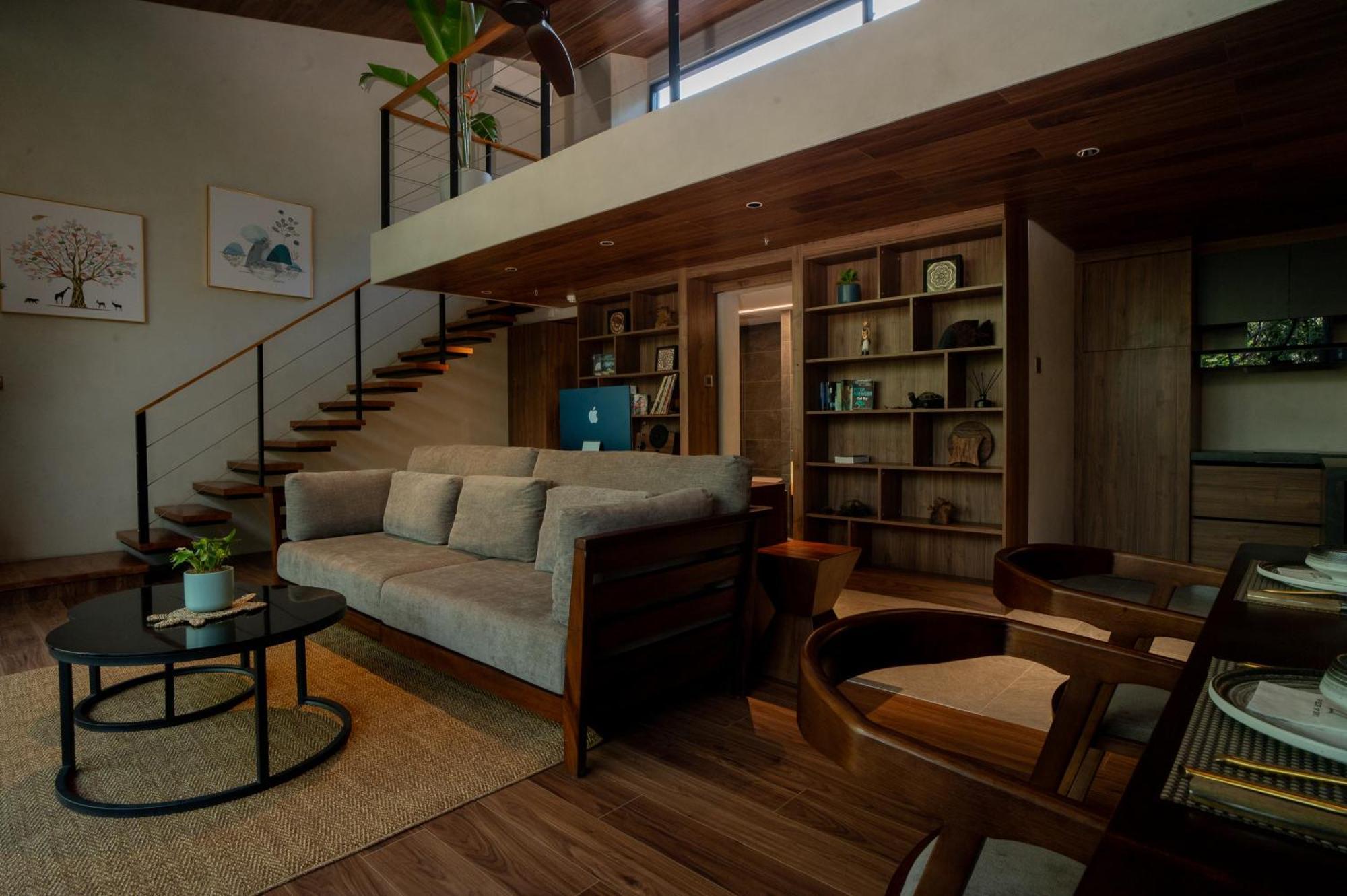 Piece Lio From Japan Managed By H Hospitality Group Hotel El Nido Exterior foto