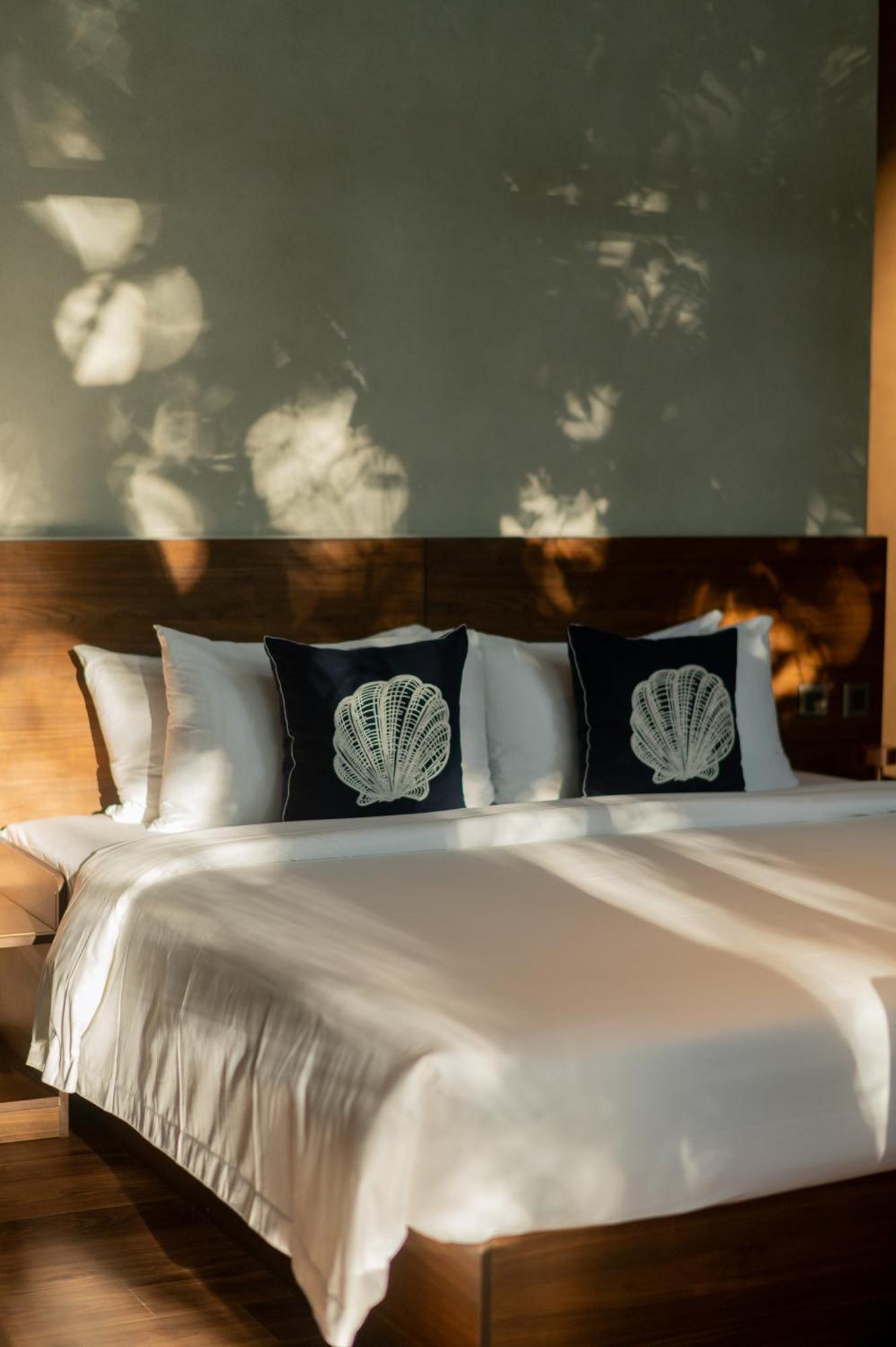 Piece Lio From Japan Managed By H Hospitality Group Hotel El Nido Exterior foto