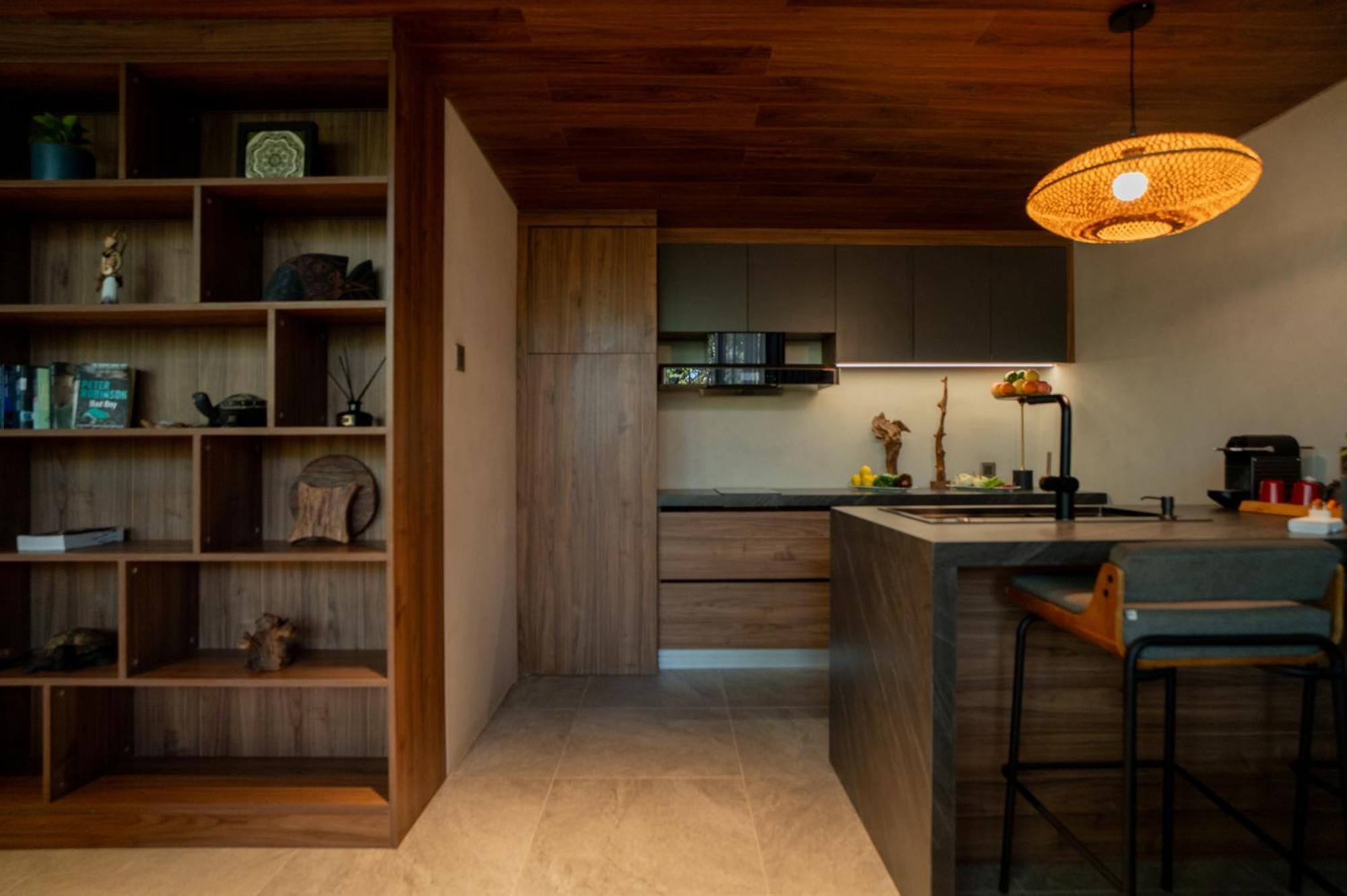 Piece Lio From Japan Managed By H Hospitality Group Hotel El Nido Exterior foto