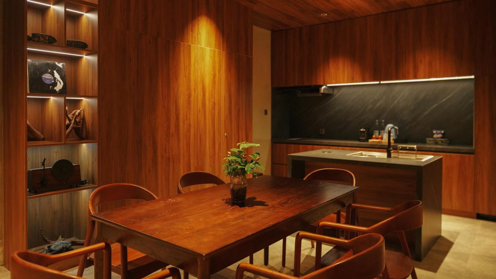 Piece Lio From Japan Managed By H Hospitality Group Hotel El Nido Exterior foto